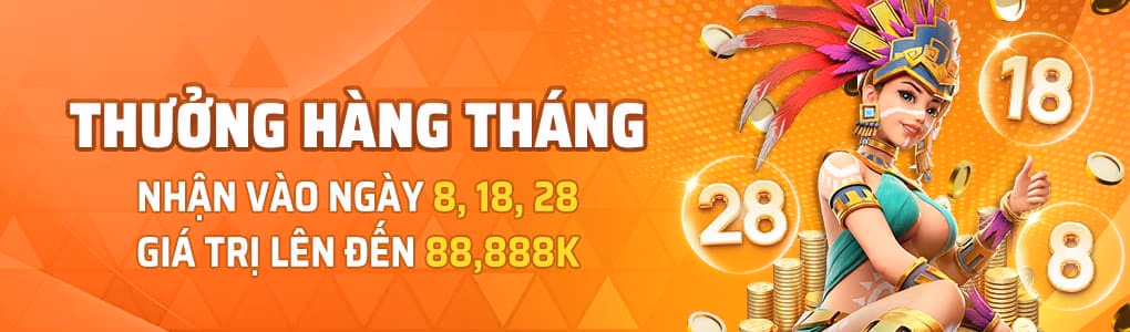 Khuyến mãi chào mừng thành viên mới XX98