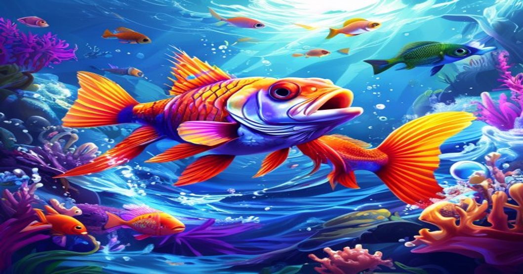 Kỹ thuật bắn cá cơ bản tại XX98