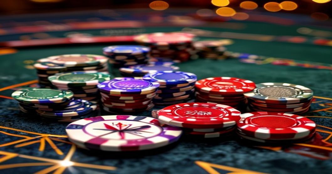 Chiến lược Baccarat hiệu quả tại XX98