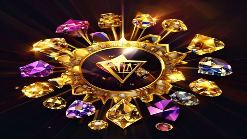 Các cấp bậc VIP và quyền lợi tại XX98
