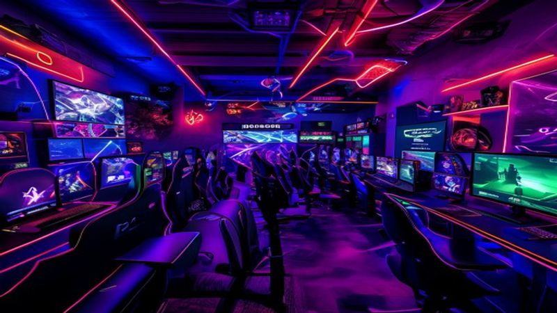 Phân tích kèo Esport LMHT CS2 tại XX98