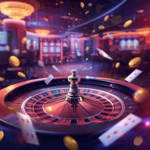 Casino trực tiếp XX98 – Hướng dẫn cho người mới