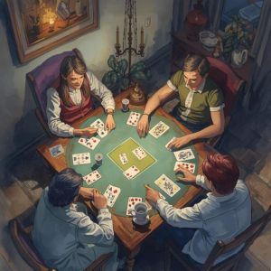 Game bài online XX98